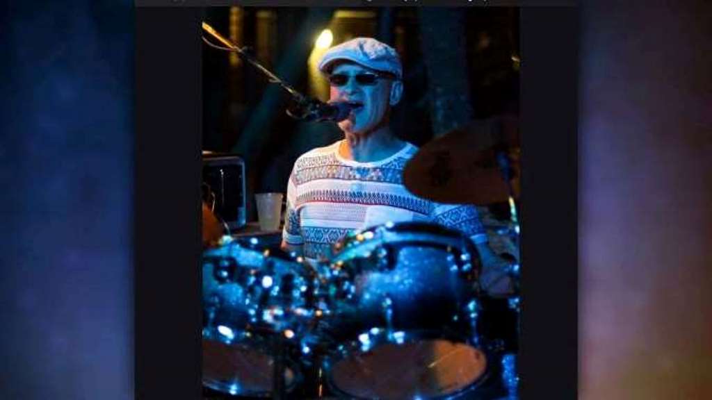 A Rick Collin's 70s & 80s Dance Party with Salute to Journey, Phil Collins & GENESIS!
